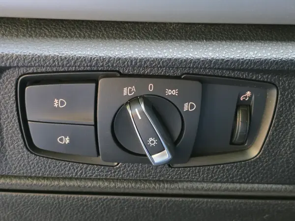 BMW 120 d Line Urban 17