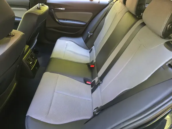 BMW 120 d Line Urban 22