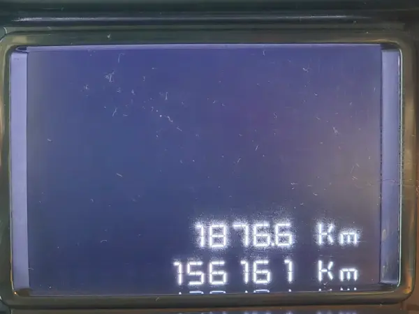 Citroën Berlingo 1.5 BlueHDi M Club 7