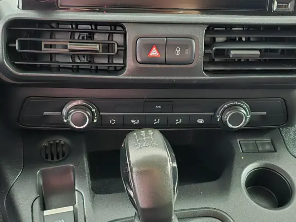 Citroën Berlingo 1.5 BlueHDi M Club 9