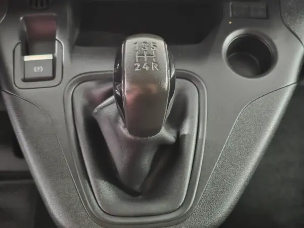 Citroën Berlingo 1.5 BlueHDi M Club 10