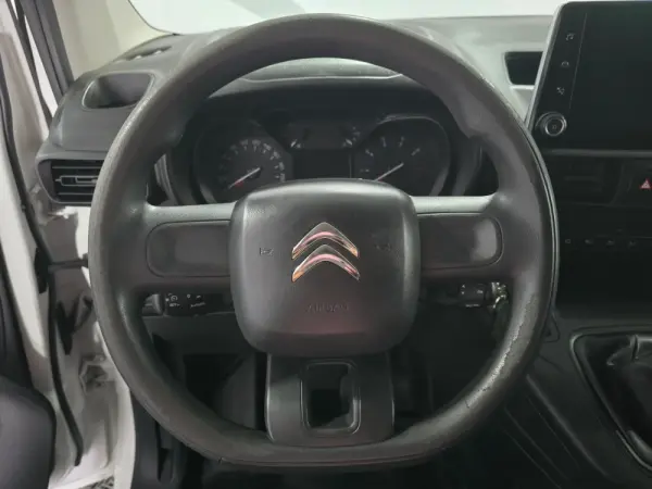 Citroën Berlingo 1.5 BlueHDi M Club 11
