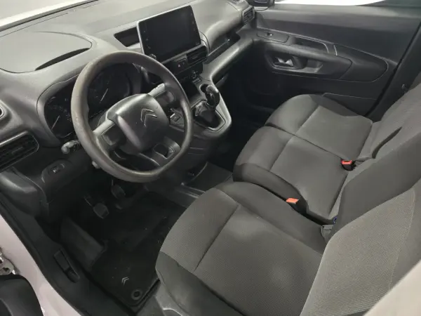 Citroën Berlingo 1.5 BlueHDi M Club 17