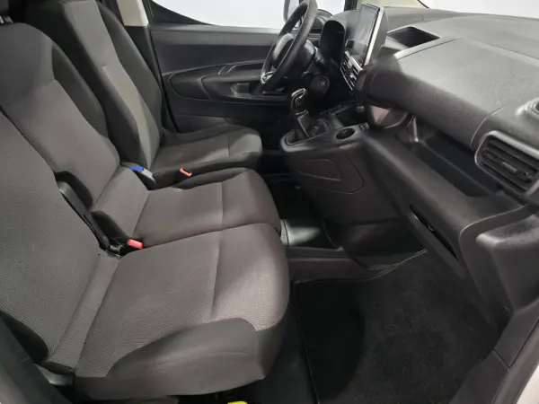 Citroën Berlingo 1.5 BlueHDi M Club 18