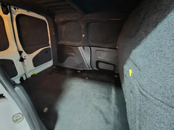 Citroën Berlingo 1.5 BlueHDi M Club 20