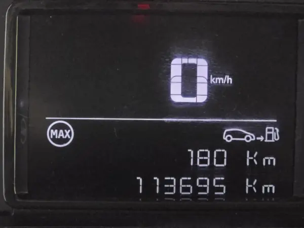 Citroën C3 1.2 PureTech Feel 5