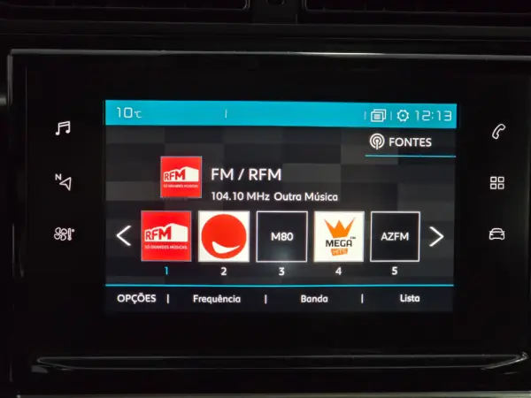 Citroën C3 1.2 PureTech Feel 6