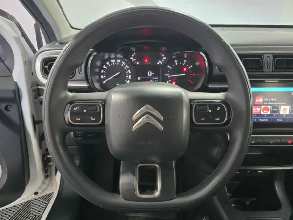 Citroën C3 1.2 PureTech Feel 11