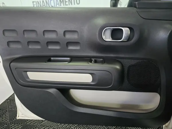 Citroën C3 1.2 PureTech Feel 13