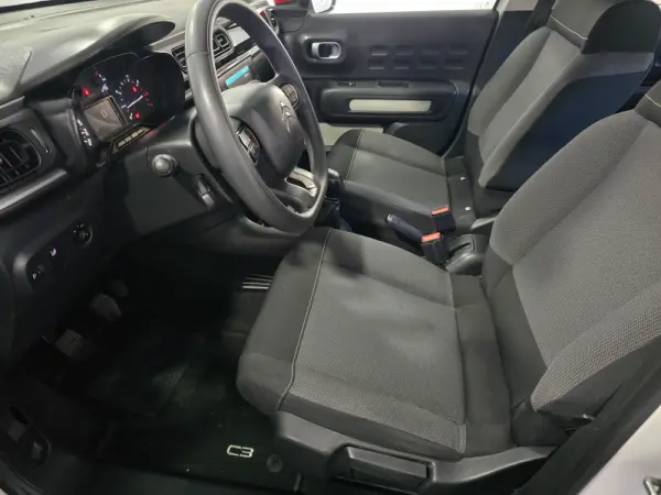 Citroën C3 1.2 PureTech Feel 14