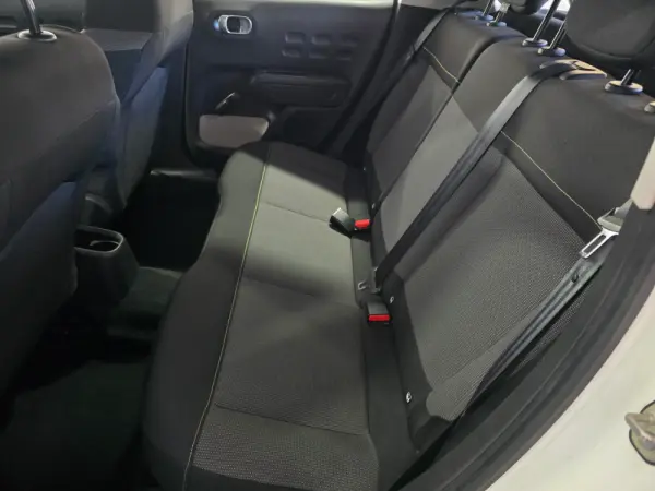 Citroën C3 1.2 PureTech Feel 16