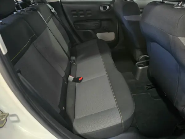 Citroën C3 1.2 PureTech Feel 17