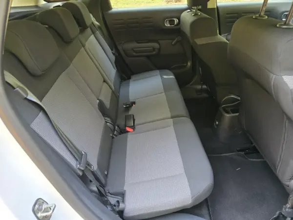 Citroën C3 Aircross 1.2 PureTech Feel 23