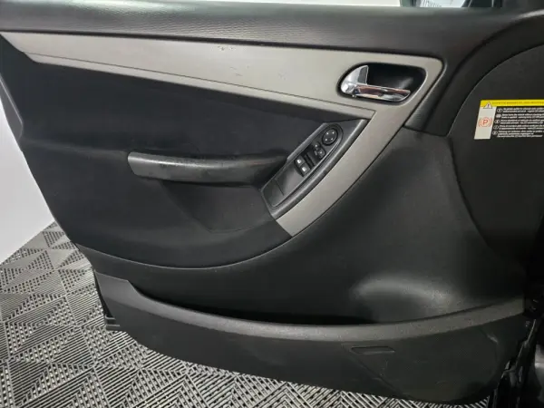 Citroën C4 Picasso 1.6 HDi Exclusive 10