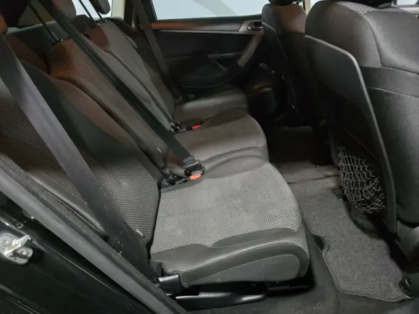 Citroën C4 Picasso 1.6 HDi Exclusive 14