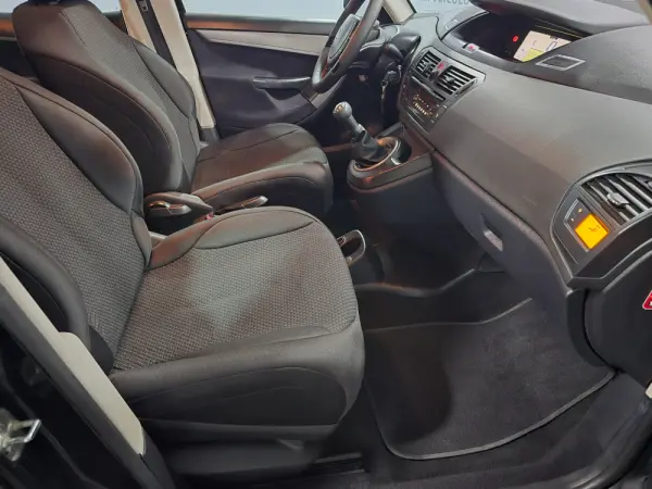 Citroën C4 Picasso 1.6 HDi Exclusive 15