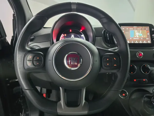 Fiat 500 1.2 S 11
