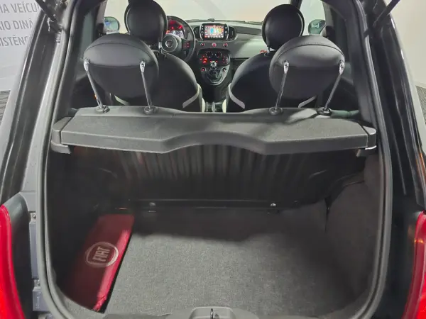 Fiat 500 1.2 S 20
