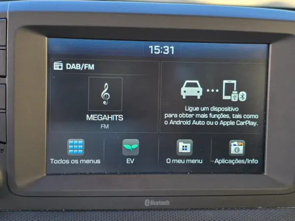 Hyundai Kauai 39 kWh Premium 12