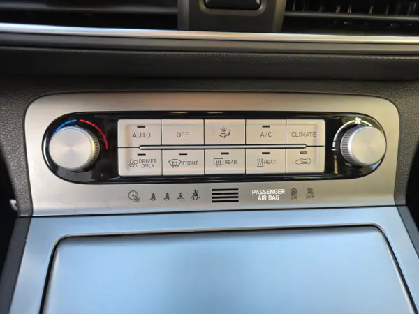 Hyundai Kauai 39 kWh Premium 14