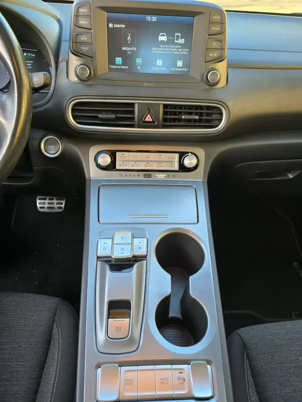 Hyundai Kauai 39 kWh Premium 17