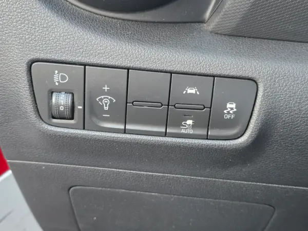 Hyundai Kauai 39 kWh Premium 19