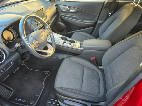 Hyundai Kauai 39 kWh Premium 23