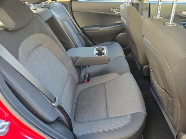 Hyundai Kauai 39 kWh Premium 26