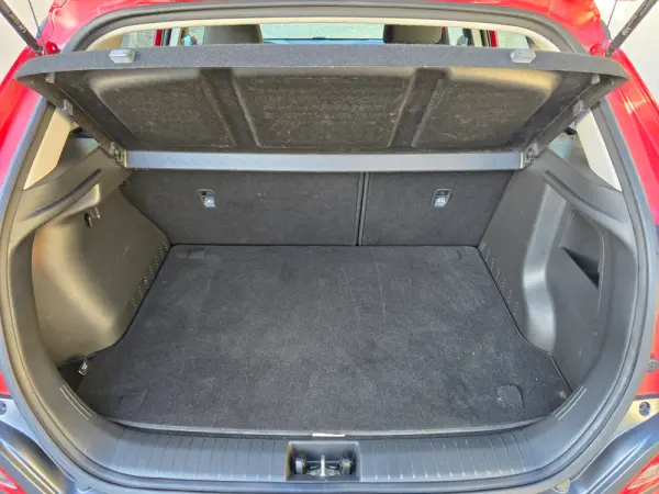 Hyundai Kauai 39 kWh Premium 29