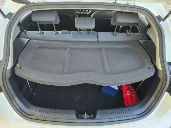 Kia Rio 1.2 CVVT LX 25