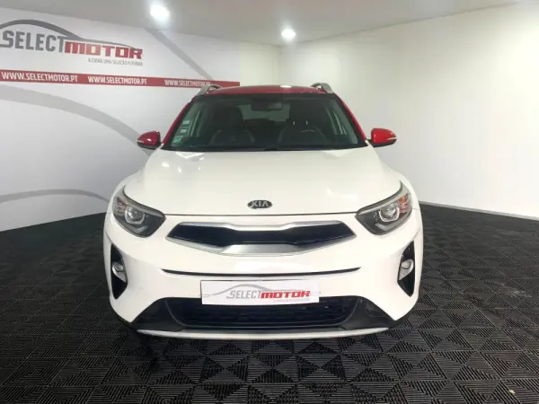 Kia Stonic 1.0 T-GDI TX 7DCT 3