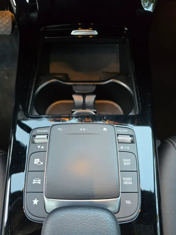 Mercedes-Benz CLA 180 d Business Solutions Aut. 16