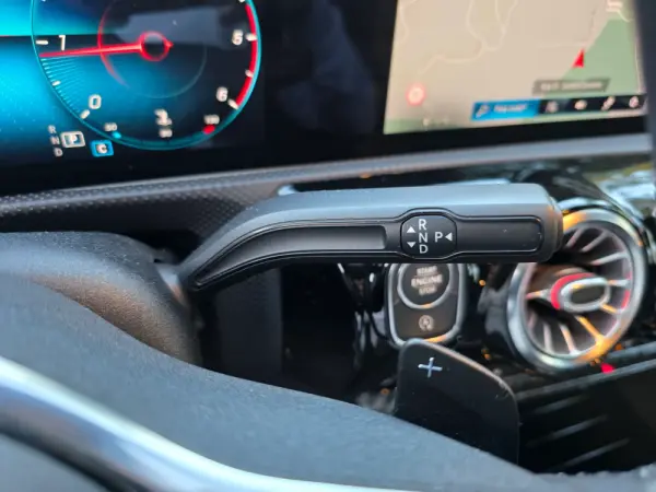 Mercedes-Benz CLA 180 d Business Solutions Aut. 20