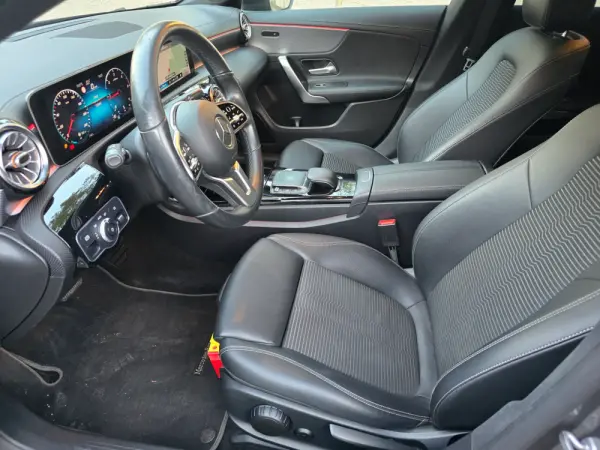 Mercedes-Benz CLA 180 d Business Solutions Aut. 24