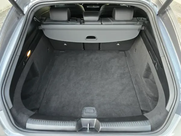 Mercedes-Benz CLA 180 d Business Solutions Aut. 31