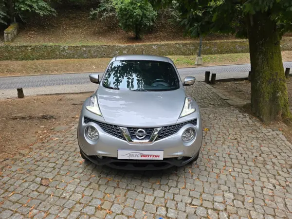 Nissan Juke 1.2 DIG-T Acenta 3