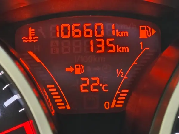 Nissan Juke 1.2 DIG-T Acenta 11