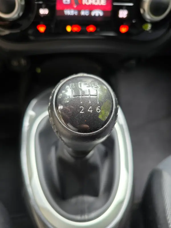 Nissan Juke 1.2 DIG-T Acenta 16