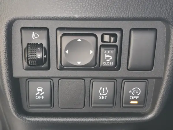 Nissan Juke 1.2 DIG-T Acenta 19