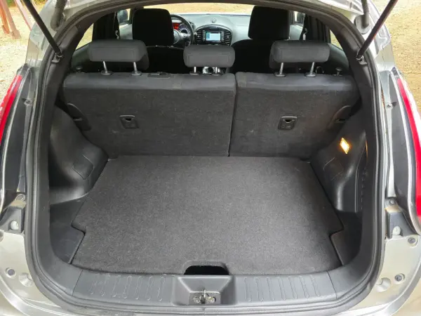 Nissan Juke 1.2 DIG-T Acenta 27