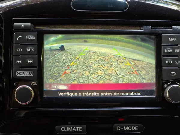 Nissan Juke 1.5 dCi Acenta S/S 104g 13