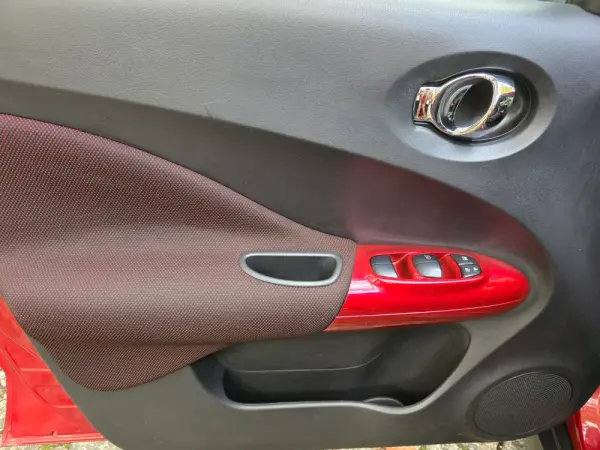 Nissan Juke 1.5 dCi Acenta S/S 104g 19