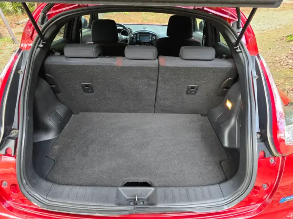 Nissan Juke 1.5 dCi Acenta S/S 104g 26