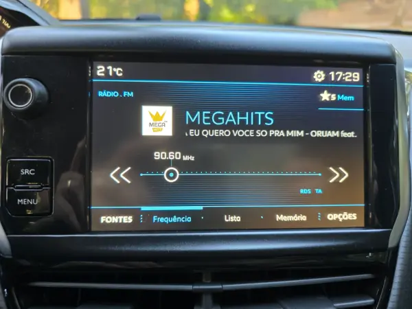 Peugeot 208 1.2 PureTech Active 14