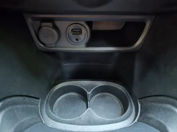 Peugeot 208 1.2 PureTech Active 16