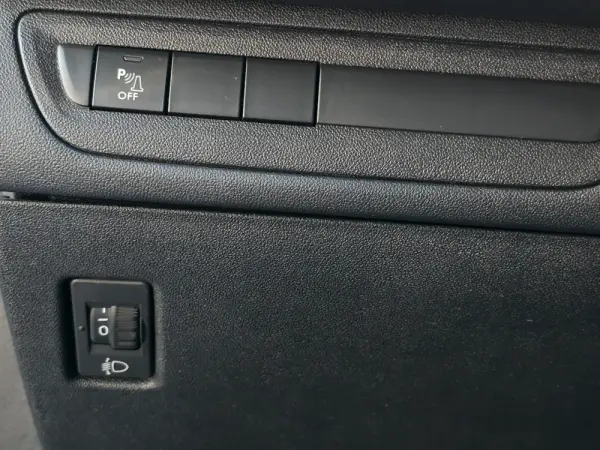 Peugeot 208 1.2 PureTech Active 20