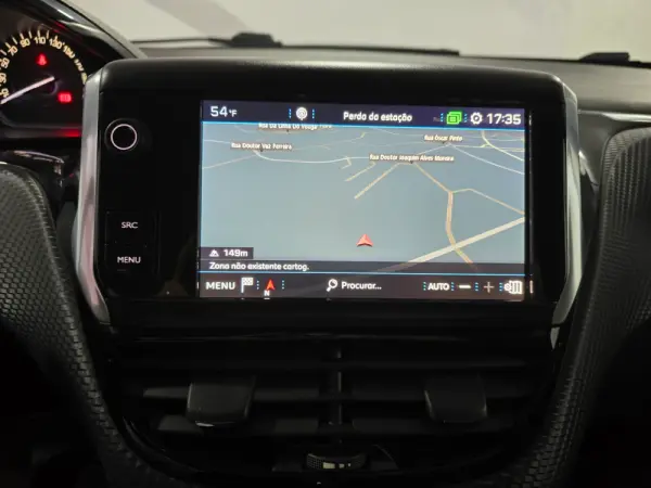 Peugeot 208 1.2 PureTech Style 6