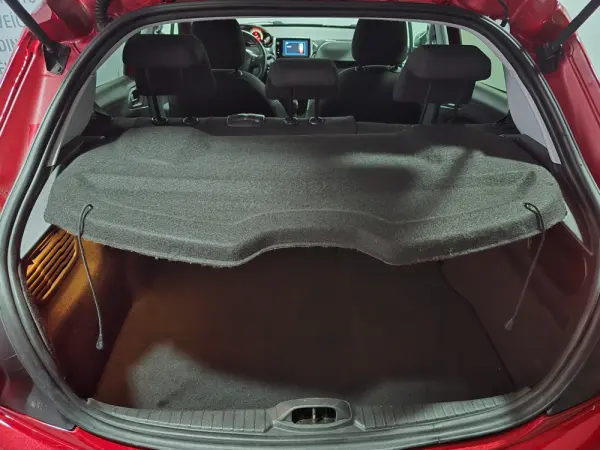 Peugeot 208 1.2 PureTech Style 20