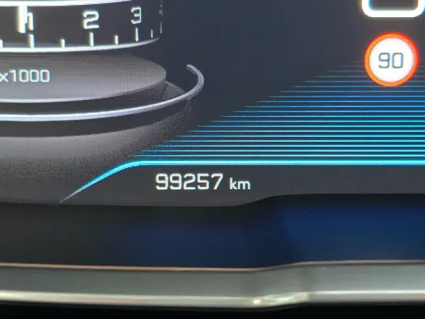 Peugeot 3008 1.2 PureTech Allure 11