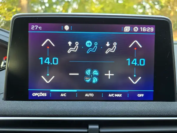 Peugeot 3008 1.2 PureTech Allure 12